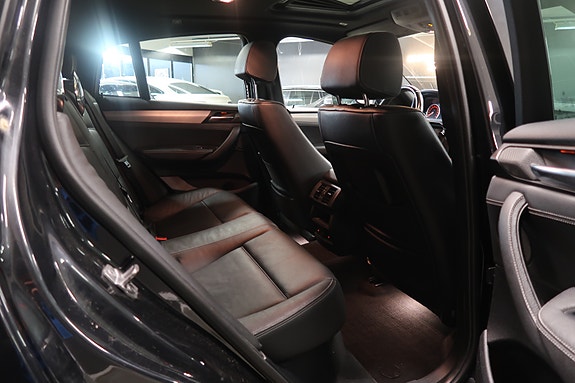 BMW X4 24 of 27