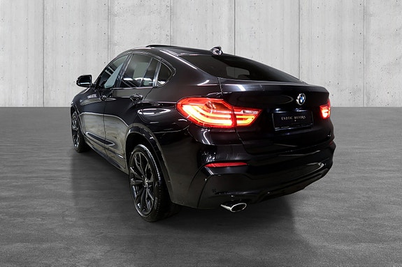 BMW X4 4 of 27