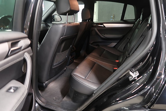 BMW X4 23 of 27