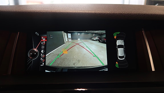 BMW X4 20 of 27