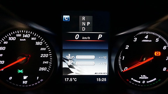 Mercedes-Benz GLC350 e 18 of 29