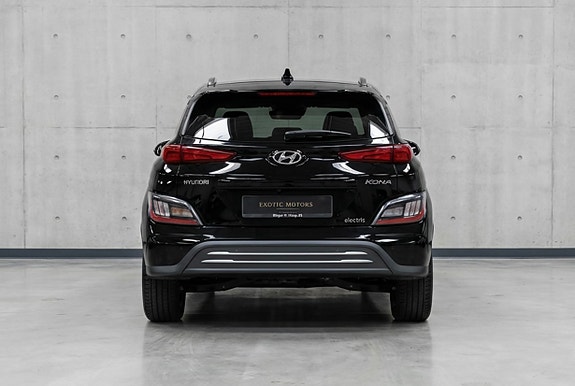 Hyundai Kona 4 of 5