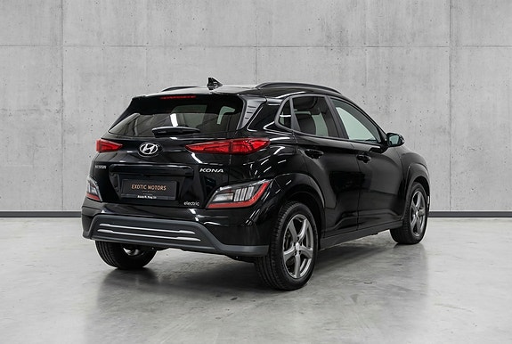 Hyundai Kona 5 of 5