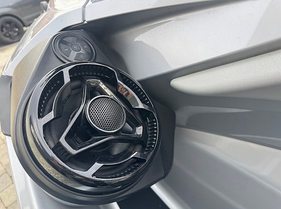 Sea-Doo GTX 300 (2021) – toppmodell med kraft, komfort og komplett pakke 7 of 8