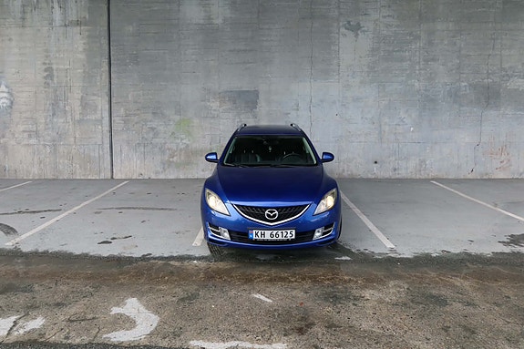Mazda 6 4 of 5