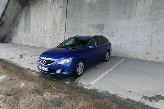 Mazda 6 3 of 5