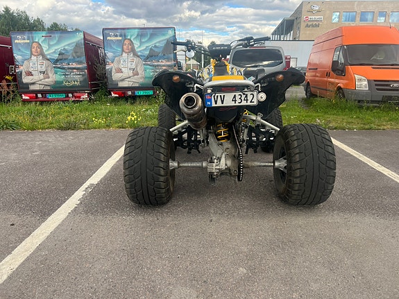 Can-Am DS450 MX 5 of 7