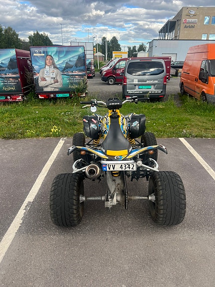 Can-Am DS450 MX 6 of 7