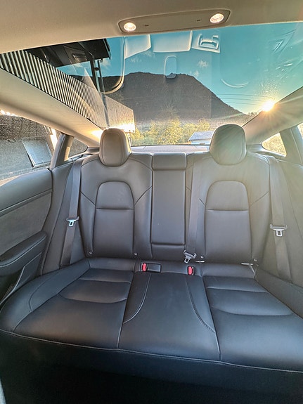 Tesla Model 3 6 of 13