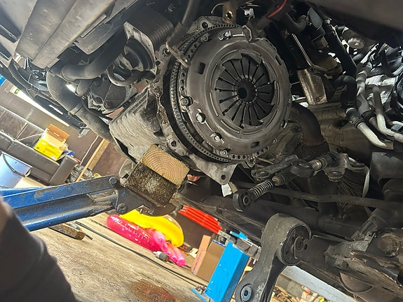 Volkswagen Sharan 28 of 28