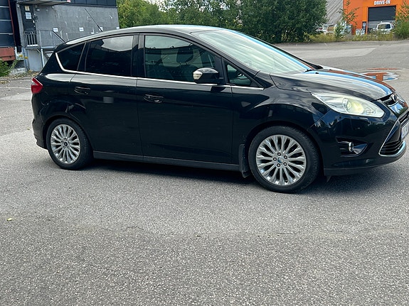 Ford C-Max 3 of 9