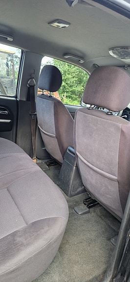Isuzu D-max 11 of 11