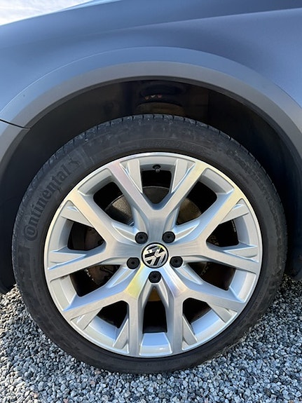 Volkswagen Passat 16 of 30