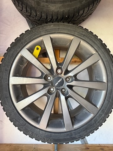 Volkswagen Passat 24 of 30
