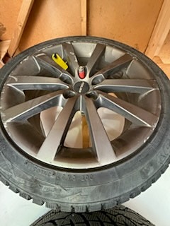 Volkswagen Passat 27 of 30