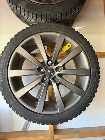 Volkswagen Passat 25 of 30