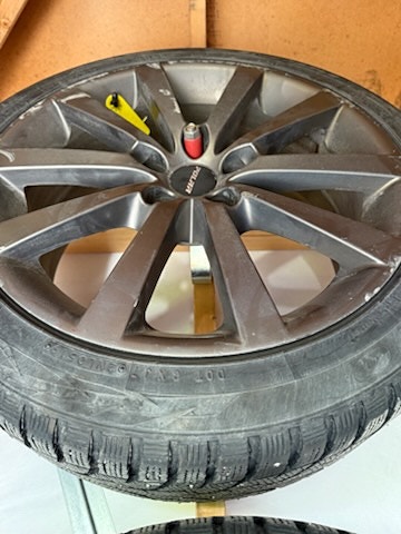 Volkswagen Passat 26 of 30