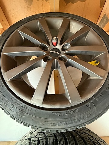 Volkswagen Passat 28 of 30