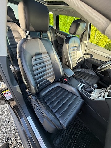 Volkswagen Passat 20 of 30