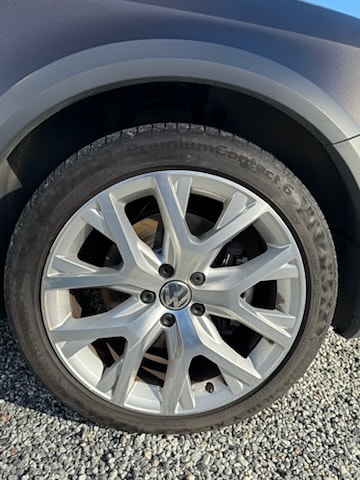 Volkswagen Passat 15 of 30