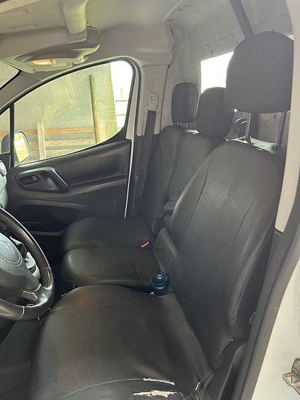 Citroen Berlingo 6 of 10