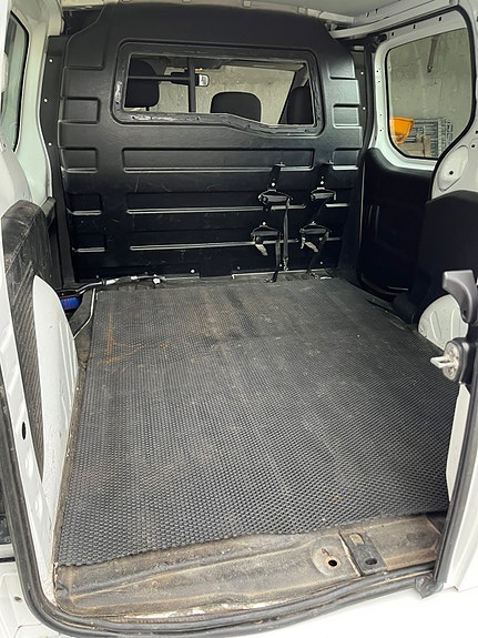 Citroen Berlingo 7 of 10