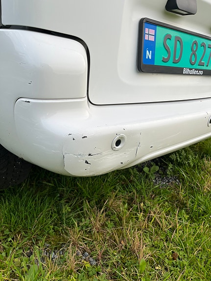 Citroen Berlingo 10 of 10