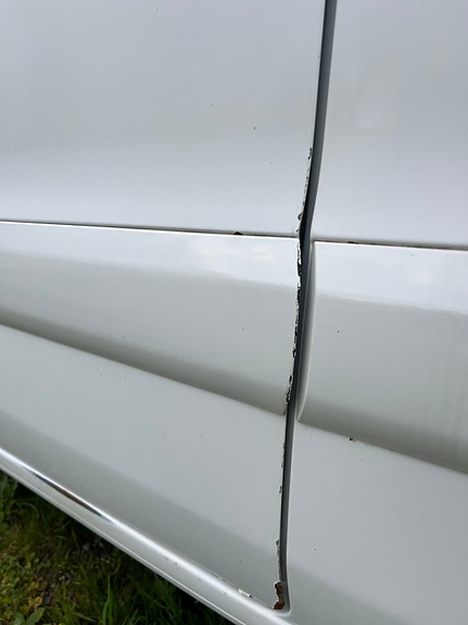 Citroen Berlingo 8 of 10