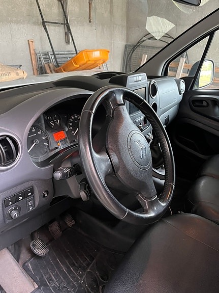 Citroen Berlingo 5 of 10
