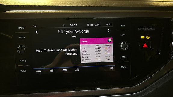 Volkswagen Polo 8 of 11