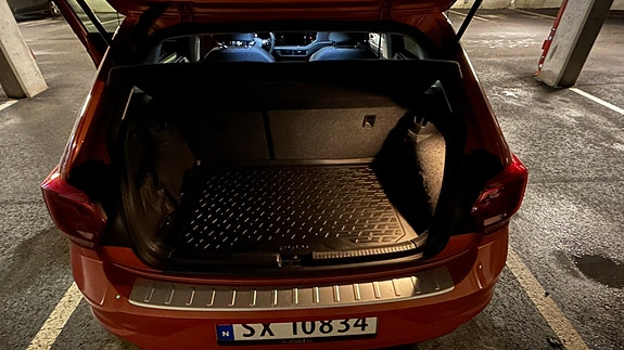 Volkswagen Polo 11 of 11