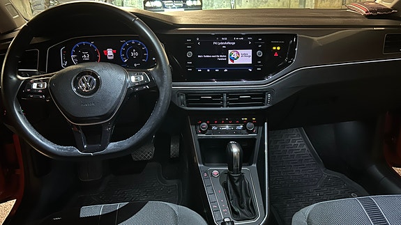 Volkswagen Polo 6 of 11