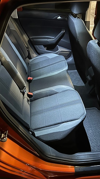 Volkswagen Polo 10 of 11