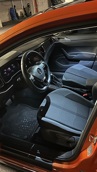 Volkswagen Polo 9 of 11