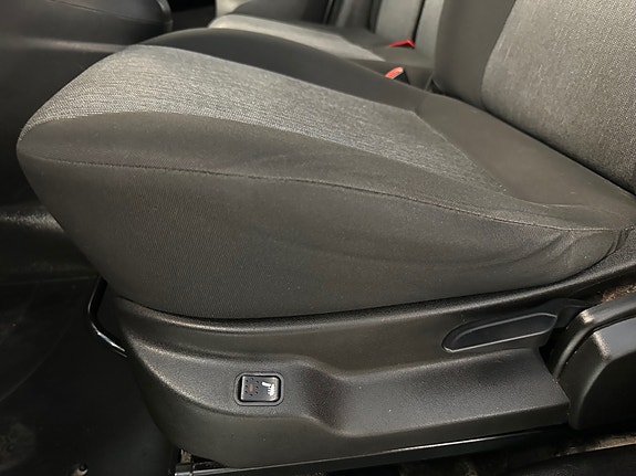 Fiat Doblo 27 of 28
