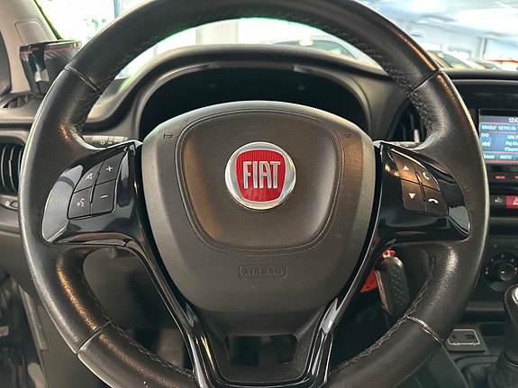 Fiat Doblo 16 of 28