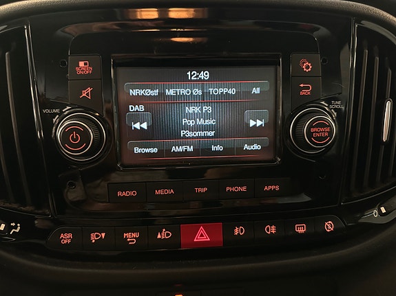 Fiat Doblo 22 of 28