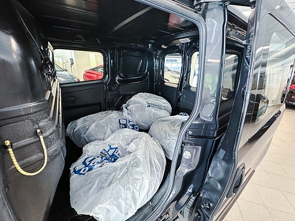 Fiat Doblo 10 of 28
