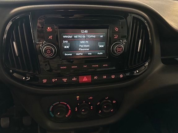 Fiat Doblo 23 of 28