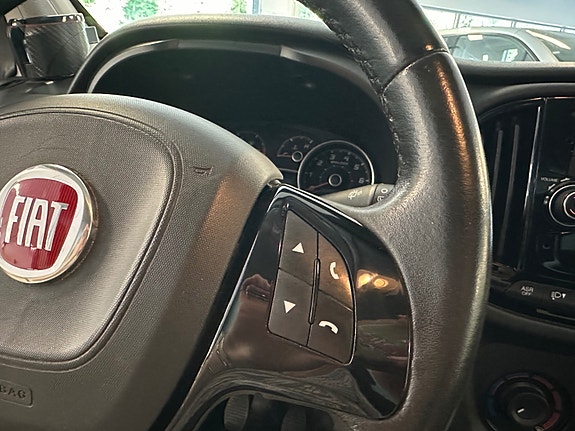 Fiat Doblo 19 of 28