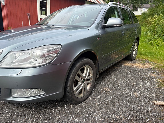 Skoda Octavia 4 of 5