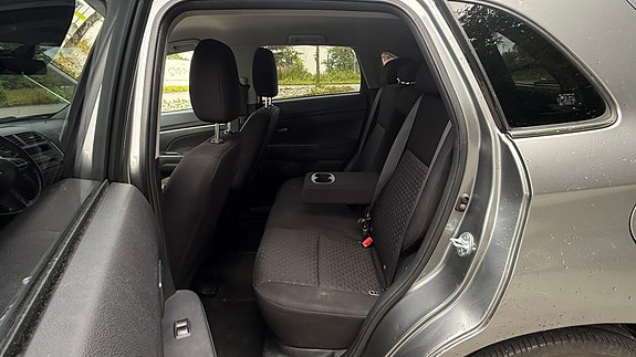 Mitsubishi ASX 9 of 16