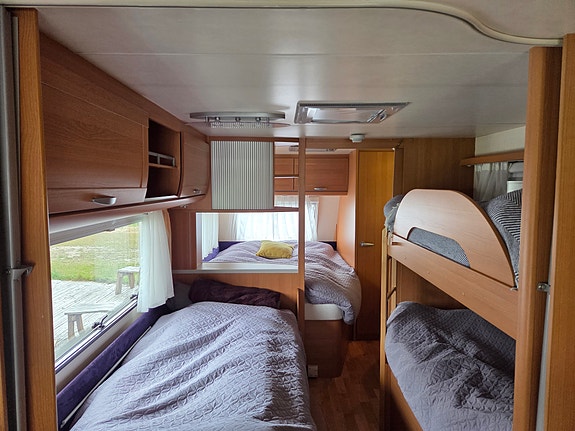 Knaus Royale 780 28 of 30