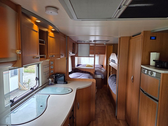 Knaus Royale 780 27 of 30