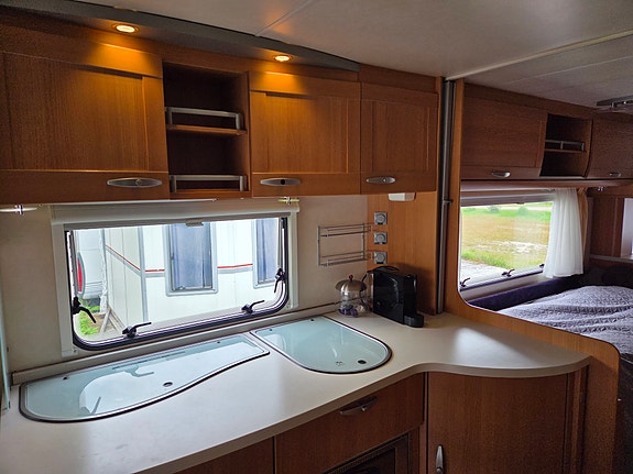 Knaus Royale 780 26 of 30