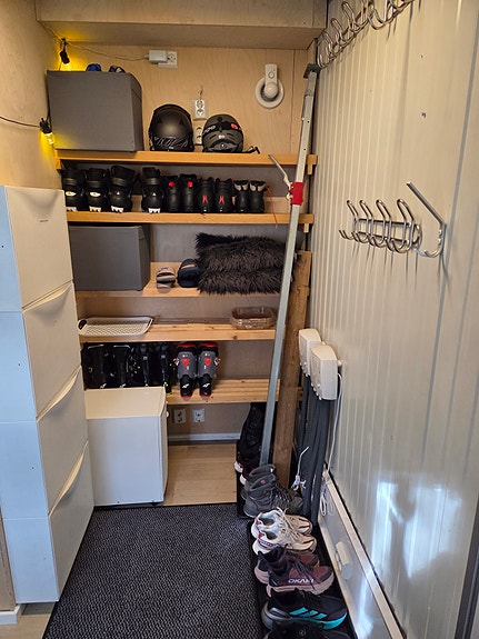 Knaus Royale 780 10 of 30