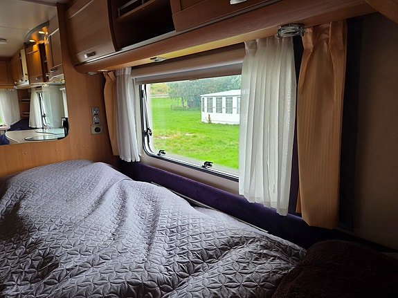 Knaus Royale 780 30 of 30