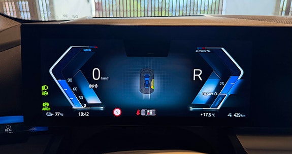 BMW i5 22 of 30