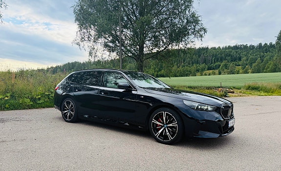 BMW i5 6 of 30