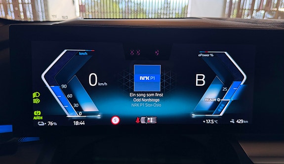 BMW i5 26 of 30